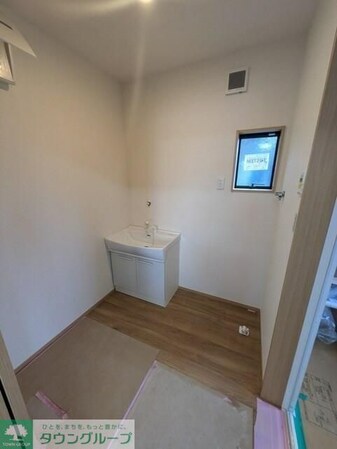 グランソフィア村岡の物件内観写真